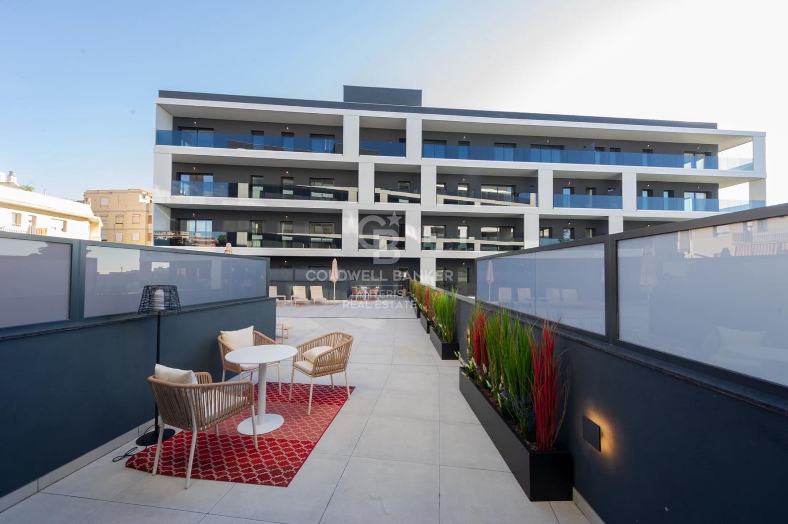 3 bedroom Flat for sale in Esplugues de Llobregat - € 430,000 (Ref: 10059091)