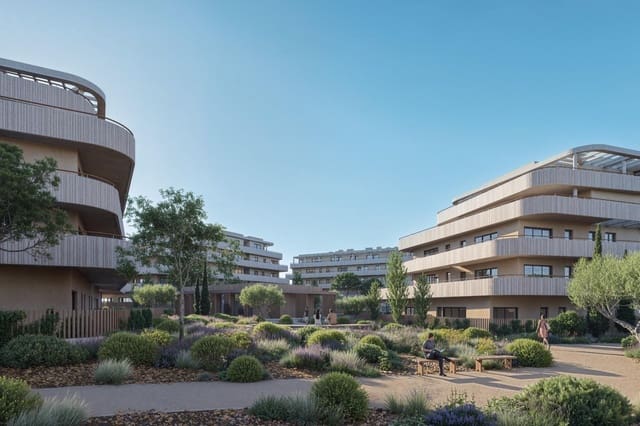 2 soveværelse Lejlighed til salg i Fenals, Lloret de Mar med swimmingpool - € 281.000 (Ref: 10059092)