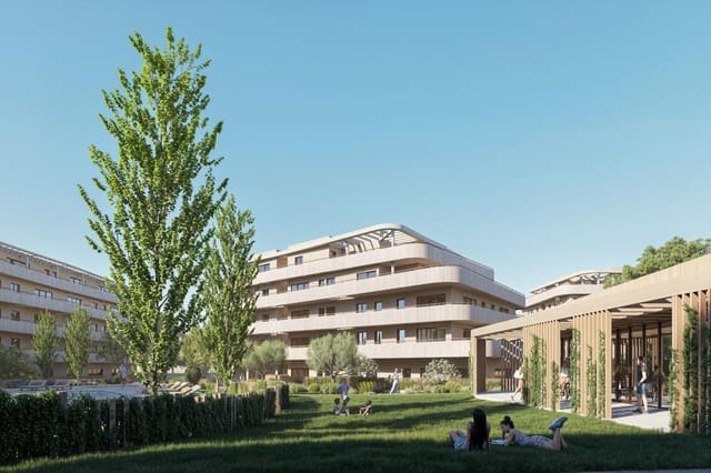 2 soveværelse Lejlighed til salg i Fenals, Lloret de Mar med swimmingpool - € 281.000 (Ref: 10059092)