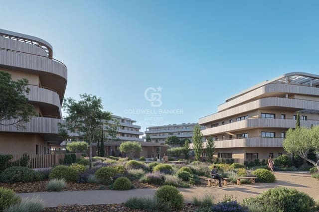 2 sypialnia Mieszkanie na sprzedaż w Fenals, Lloret de Mar z basenem - 311 000 € (Ref: 10059092)