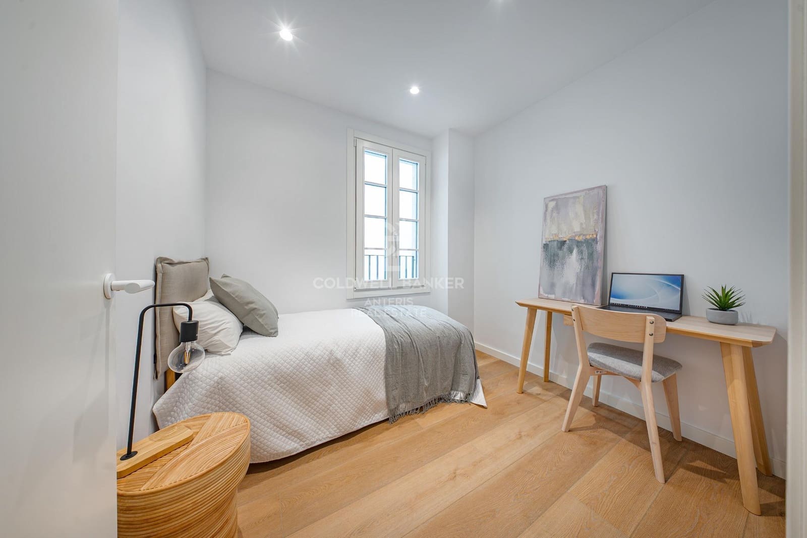 3 soverom Leilighet til salgs i Barcelona by med svømmebasseng - € 590 000 (Ref: 10059093)