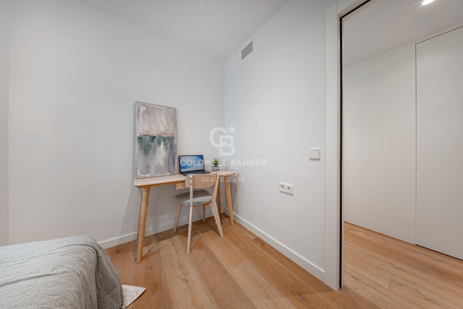 3 soverom Leilighet til salgs i Barcelona by med svømmebasseng - € 590 000 (Ref: 10059093)
