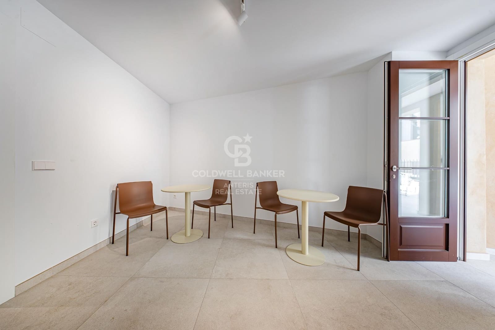 3 soverom Leilighet til salgs i Barcelona by med svømmebasseng - € 590 000 (Ref: 10059093)