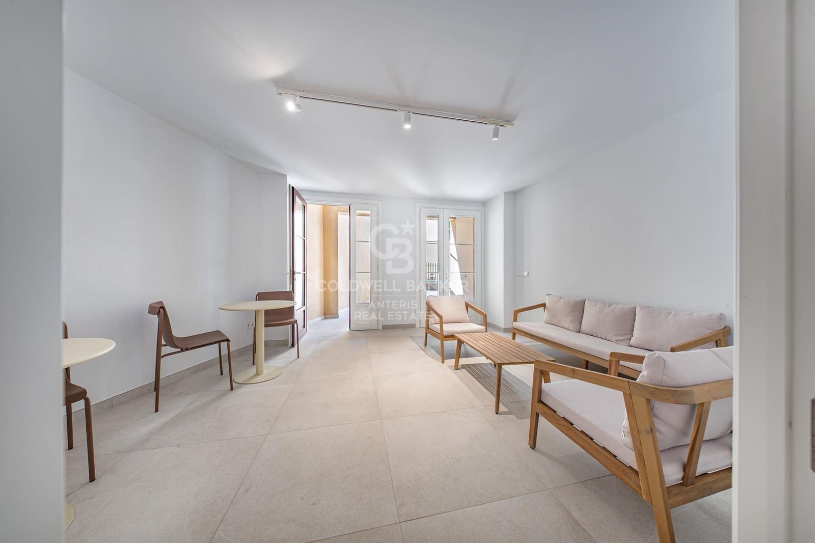 3 soverom Leilighet til salgs i Barcelona by med svømmebasseng - € 590 000 (Ref: 10059093)