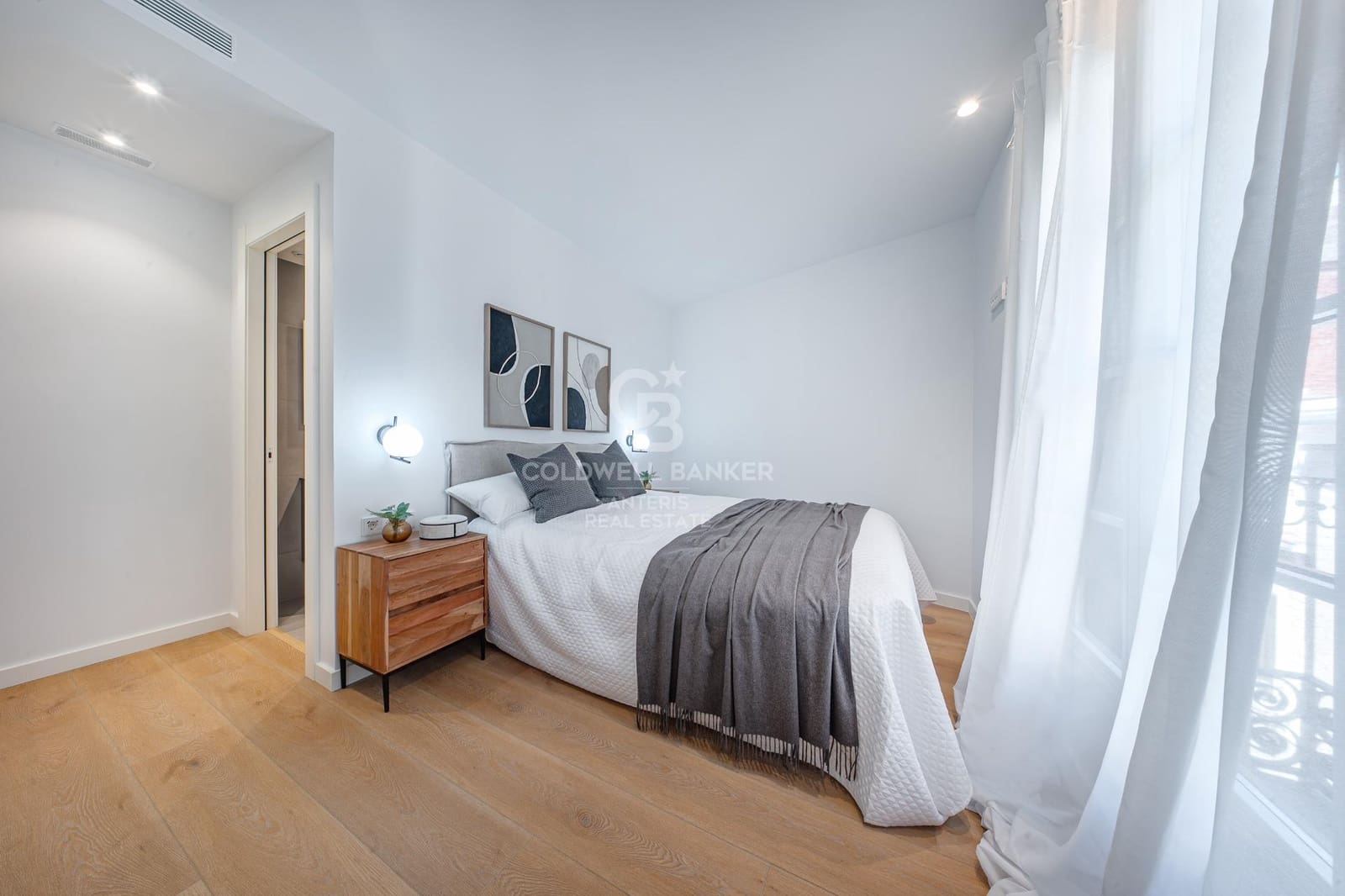 3 soverom Leilighet til salgs i Barcelona by med svømmebasseng - € 590 000 (Ref: 10059093)
