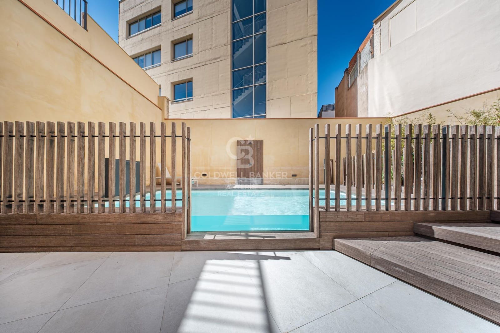 3 soverom Leilighet til salgs i Barcelona by med svømmebasseng - € 590 000 (Ref: 10059093)