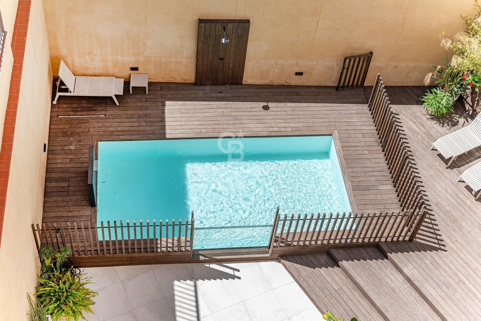 3 soverom Leilighet til salgs i Barcelona by med svømmebasseng - € 590 000 (Ref: 10059093)