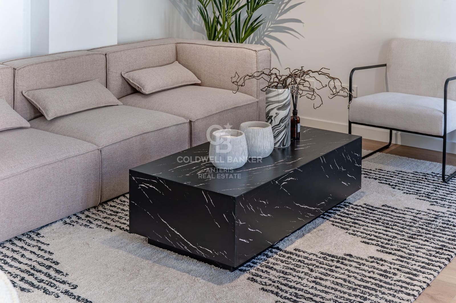 3 soverom Leilighet til salgs i Barcelona by med svømmebasseng - € 590 000 (Ref: 10059093)