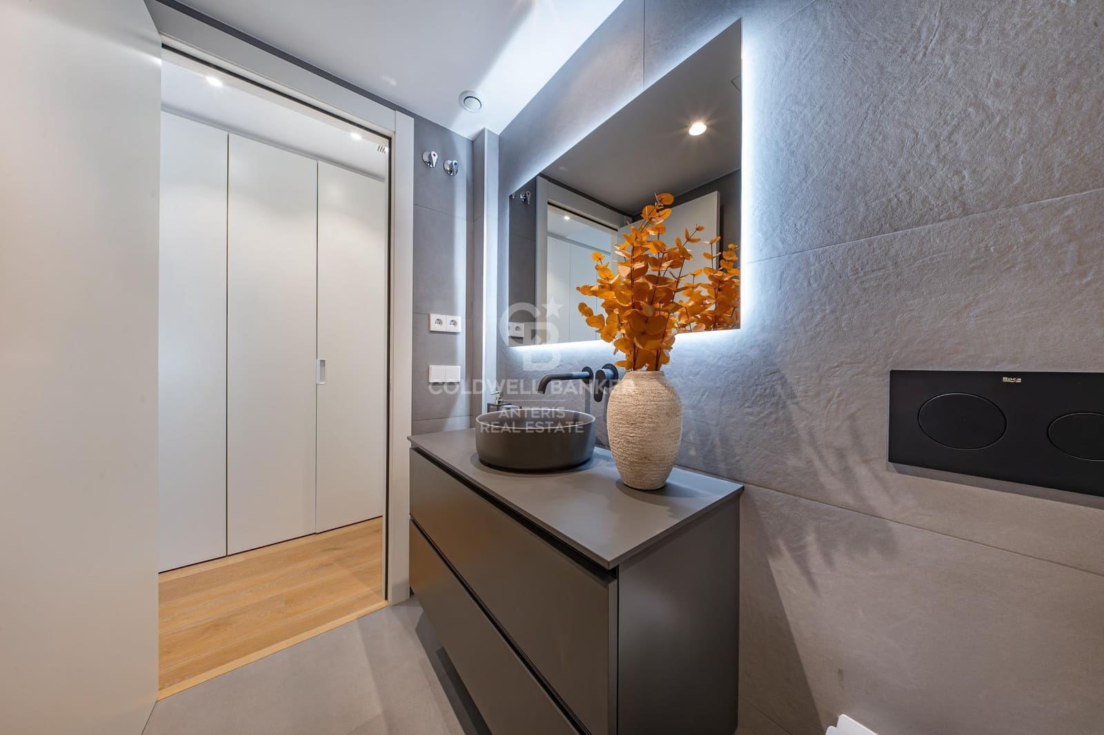 3 soverom Leilighet til salgs i Barcelona by med svømmebasseng - € 590 000 (Ref: 10059093)
