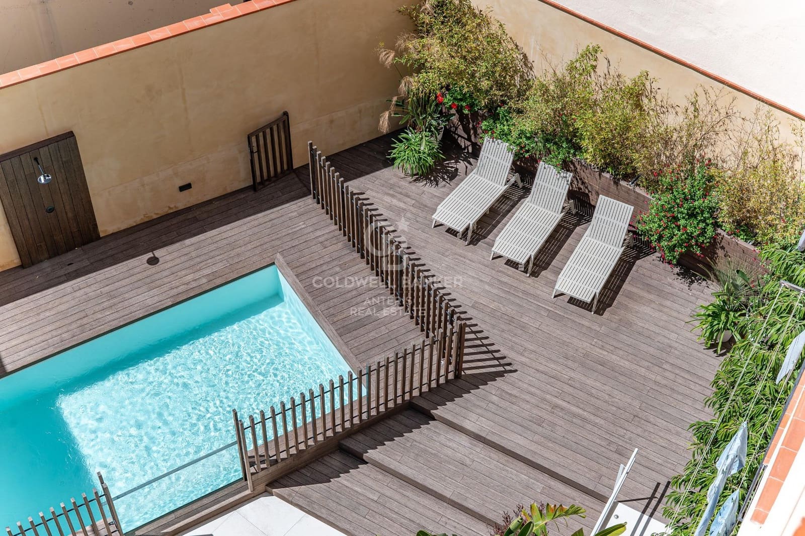3 soverom Leilighet til salgs i Barcelona by med svømmebasseng - € 590 000 (Ref: 10059093)