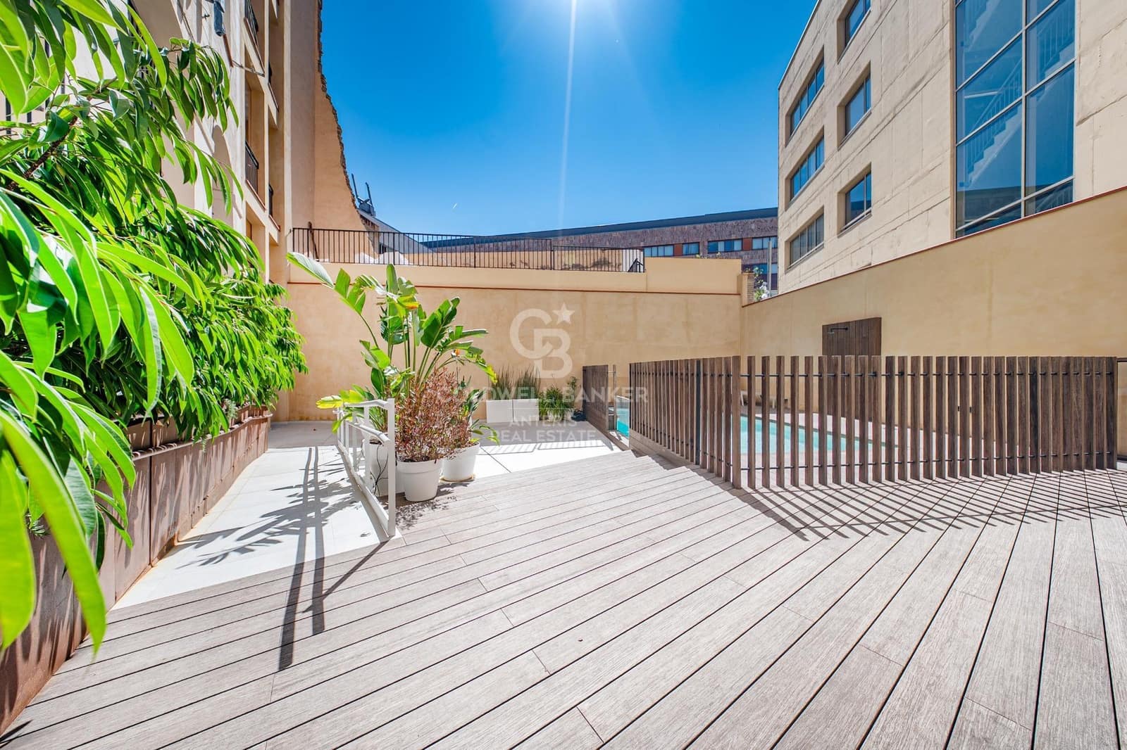 3 soverom Leilighet til salgs i Barcelona by med svømmebasseng - € 590 000 (Ref: 10059093)