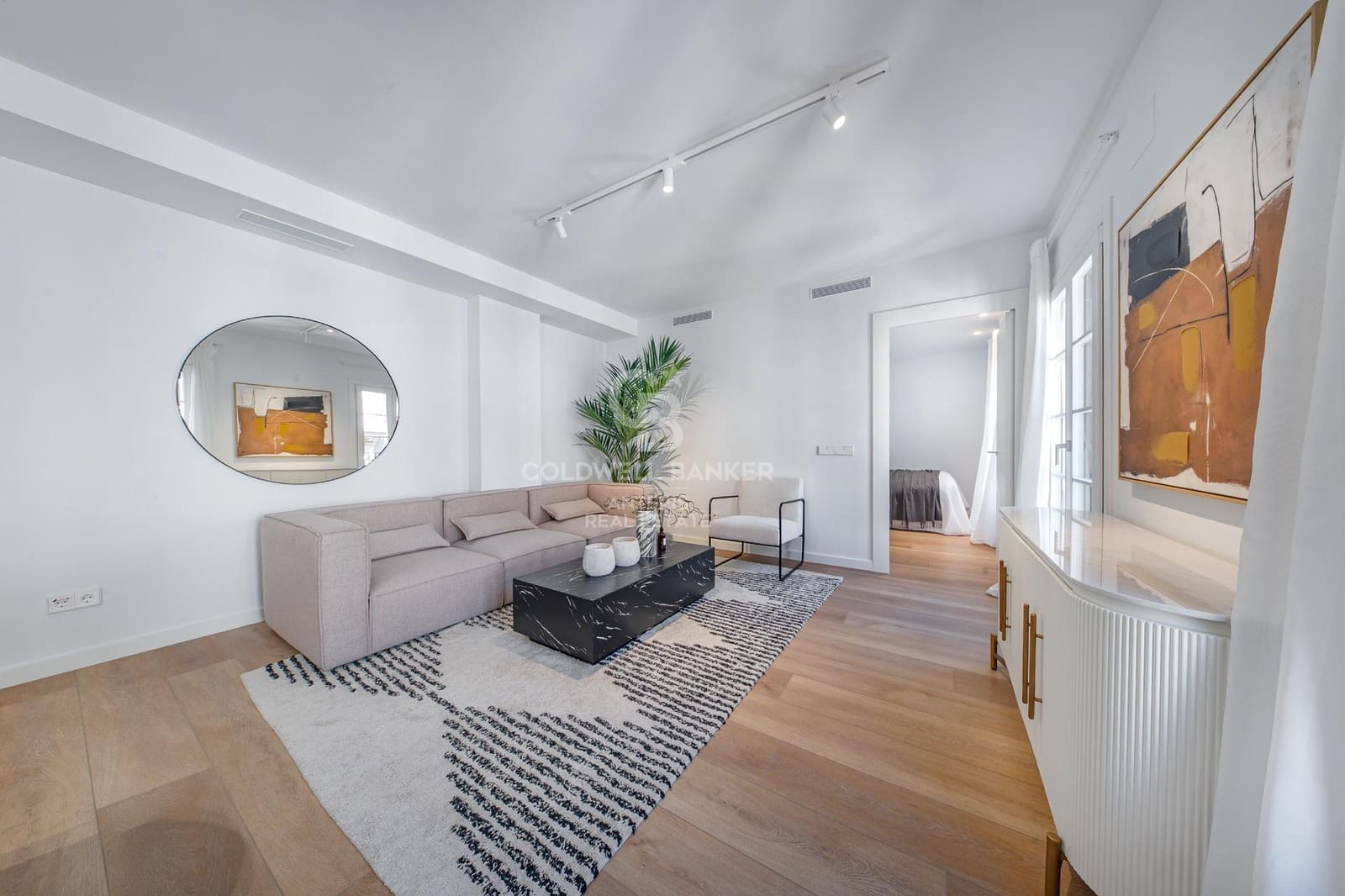 3 soverom Leilighet til salgs i Barcelona by med svømmebasseng - € 590 000 (Ref: 10059093)