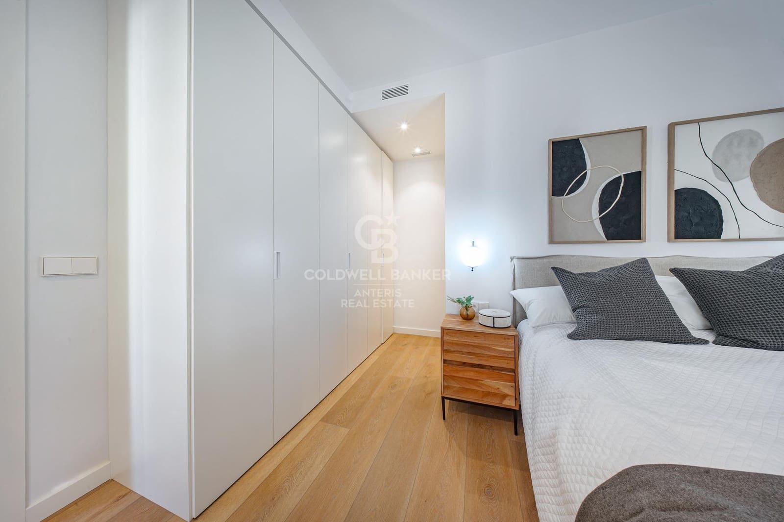3 soverom Leilighet til salgs i Barcelona by med svømmebasseng - € 590 000 (Ref: 10059093)