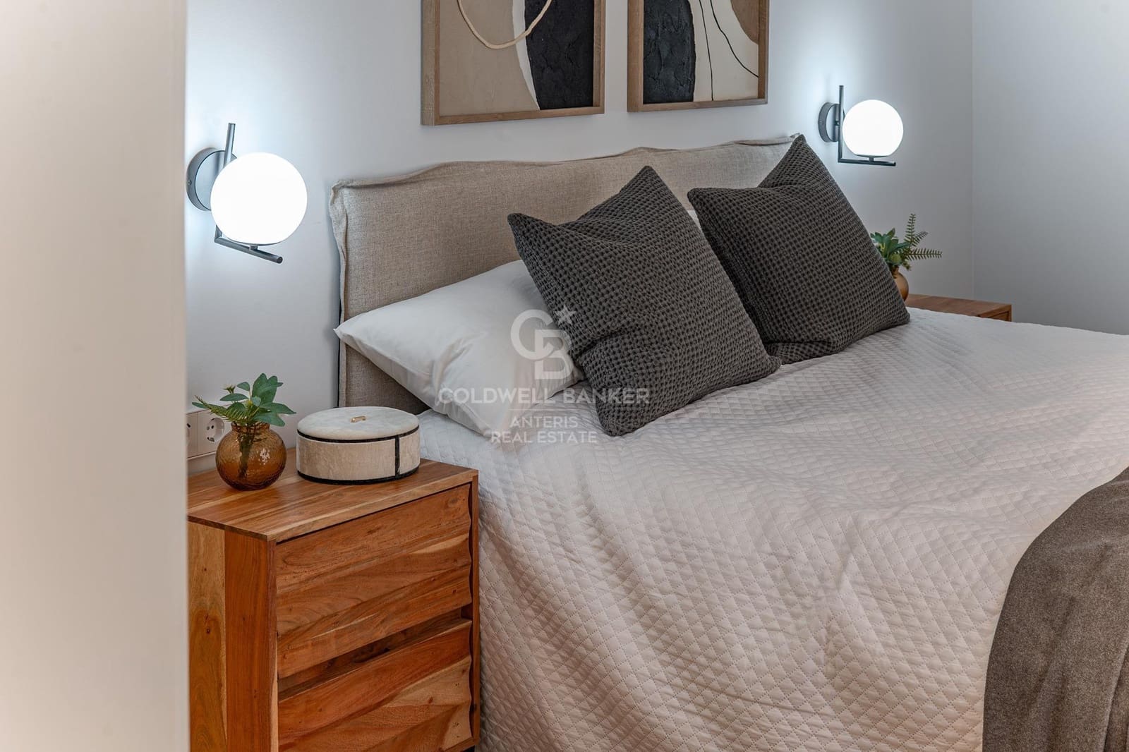 3 soverom Leilighet til salgs i Barcelona by med svømmebasseng - € 590 000 (Ref: 10059093)