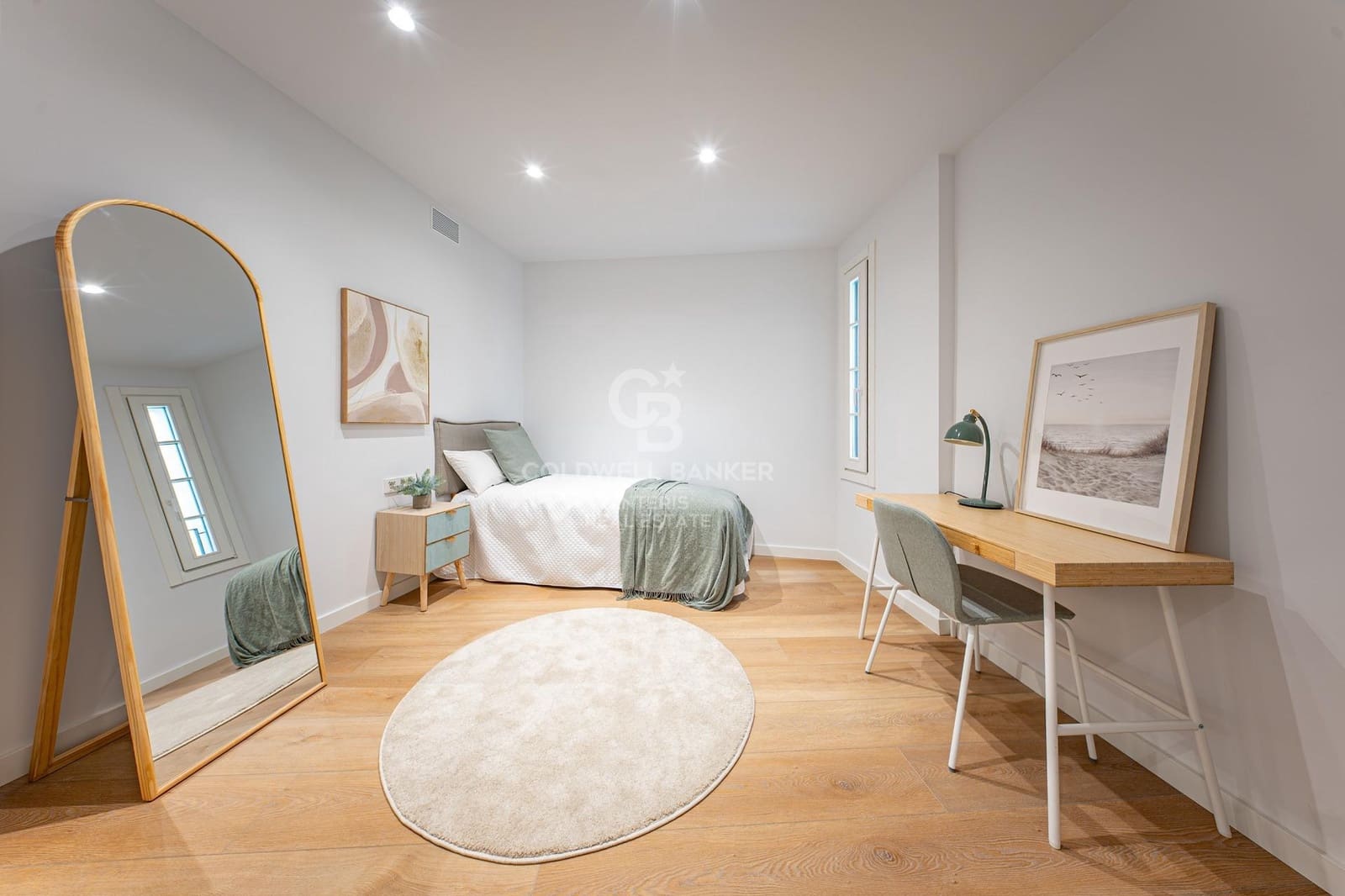 3 soverom Leilighet til salgs i Barcelona by med svømmebasseng - € 590 000 (Ref: 10059093)