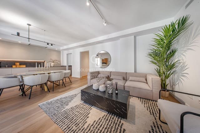 3 soverom Leilighet til salgs i Sant Antoni, Barcelona by med svømmebasseng - € 590 000 (Ref: 10059093)