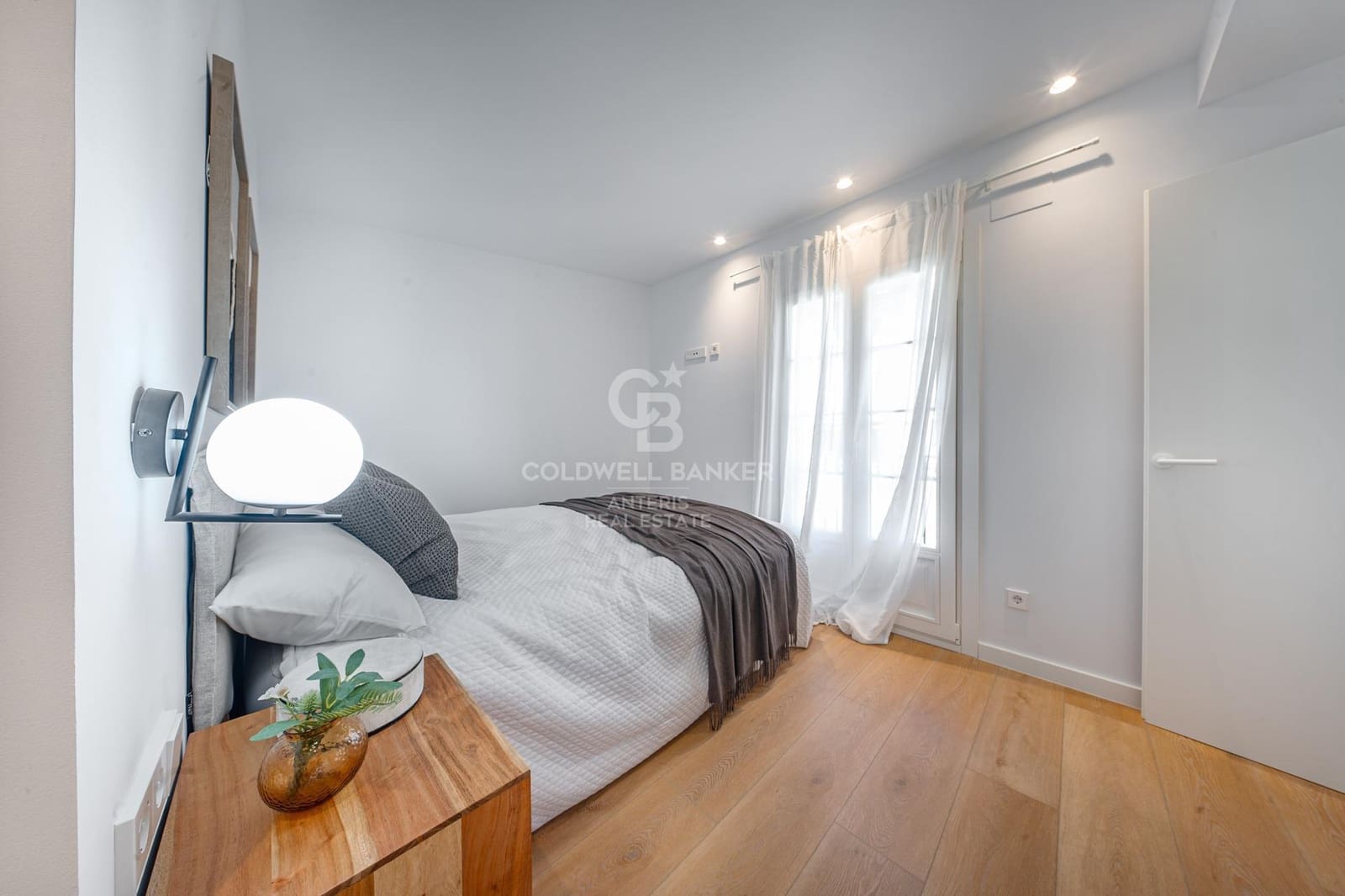 3 soverom Leilighet til salgs i Barcelona by med svømmebasseng - € 590 000 (Ref: 10059093)