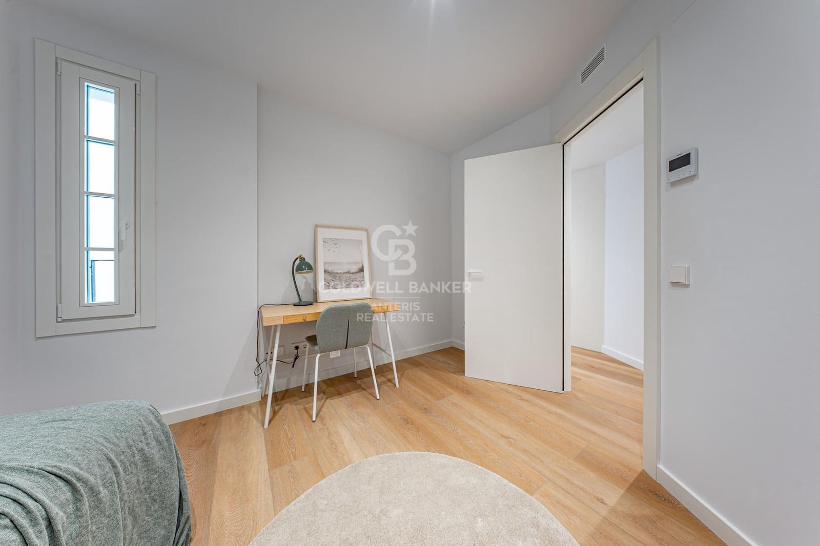 3 soverom Leilighet til salgs i Barcelona by med svømmebasseng - € 590 000 (Ref: 10059093)