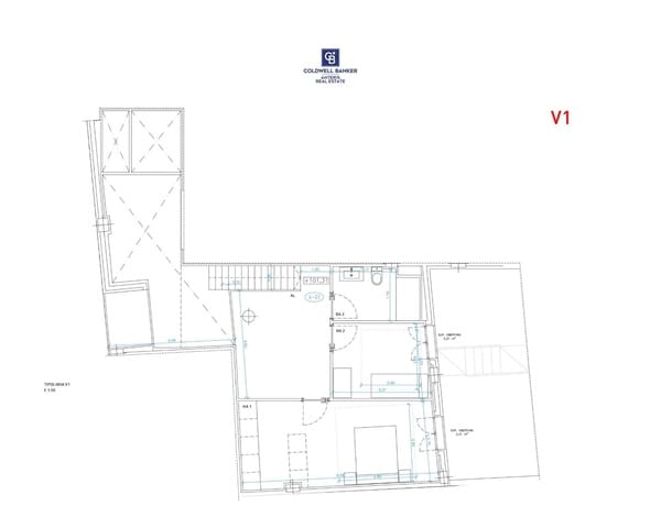2 bedroom Flat for sale in L'Hospitalet de Llobregat with pool - € 480,000 (Ref: 10059094)