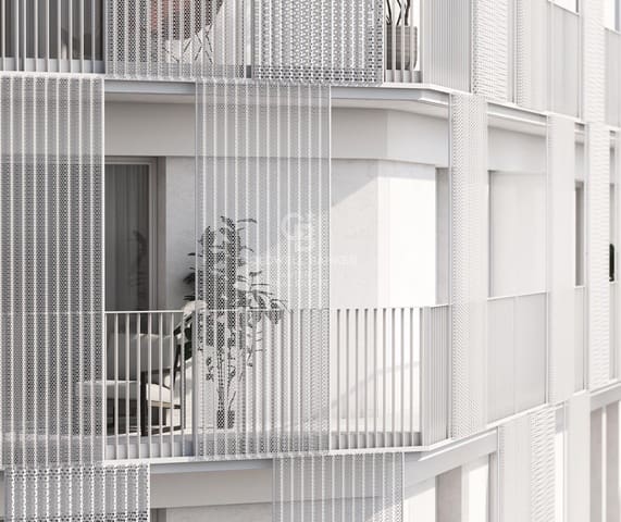 2 bedroom Flat for sale in L'Hospitalet de Llobregat with pool - € 480,000 (Ref: 10059094)