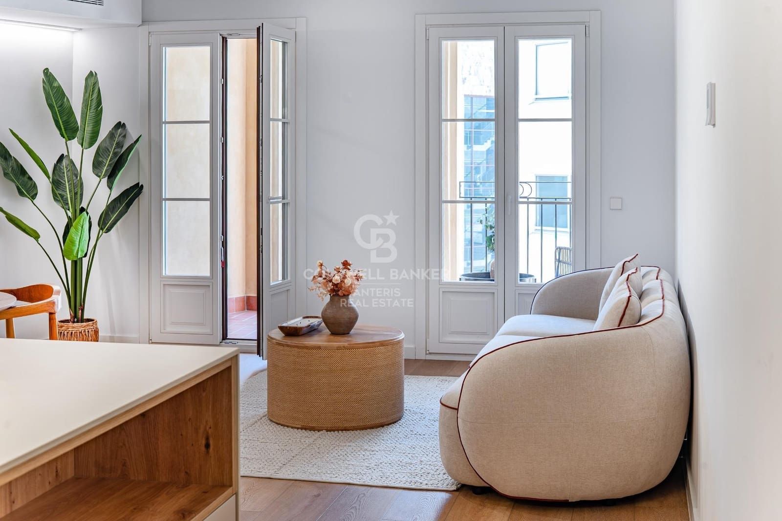 3 soverom Leilighet til salgs i Barcelona by med svømmebasseng - € 635 000 (Ref: 10059095)