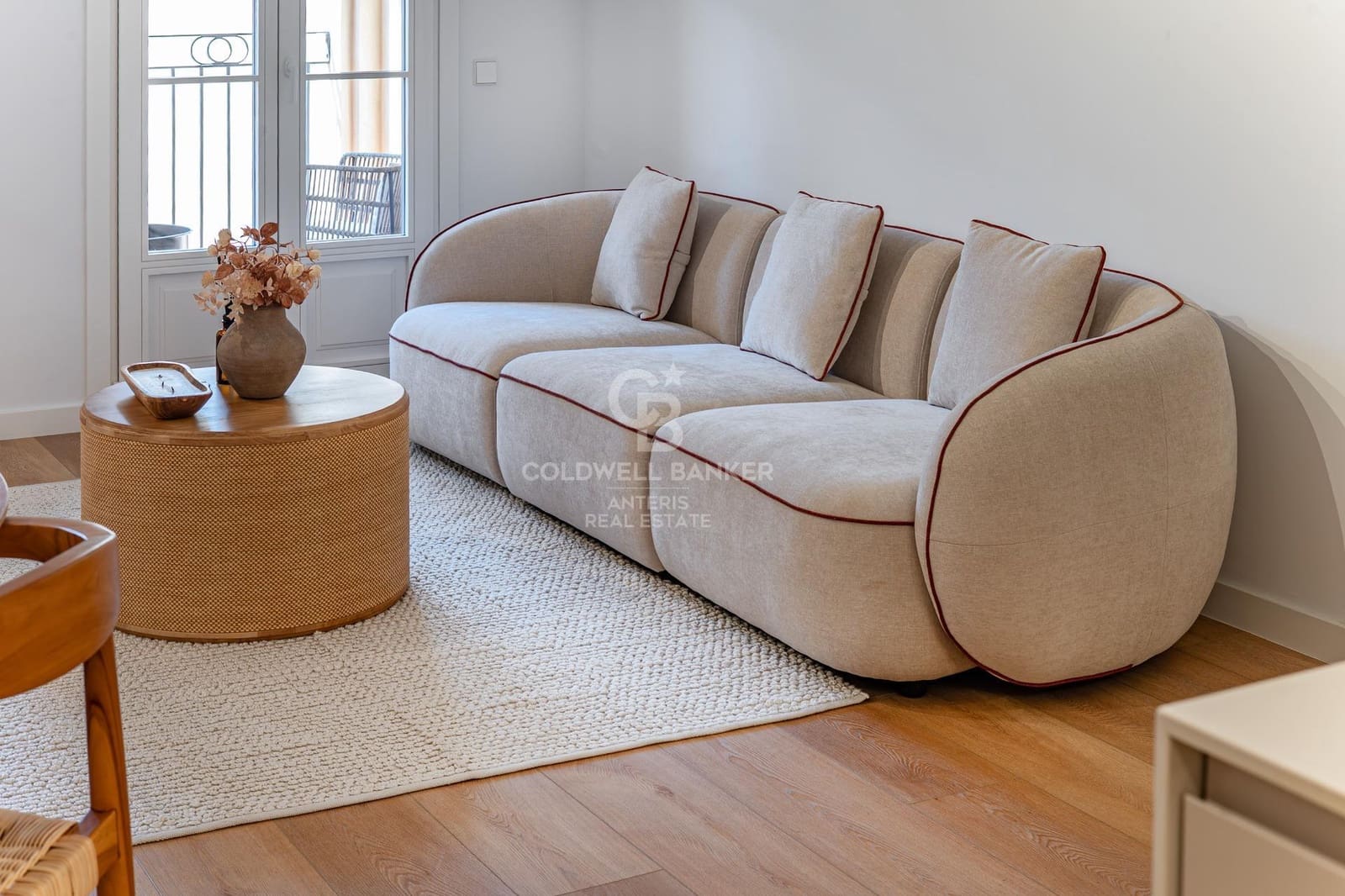 3 soverom Leilighet til salgs i Barcelona by med svømmebasseng - € 635 000 (Ref: 10059095)