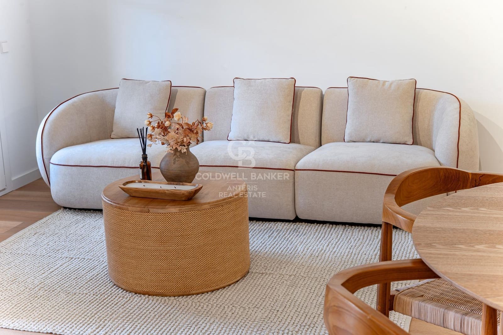 3 soverom Leilighet til salgs i Barcelona by med svømmebasseng - € 635 000 (Ref: 10059095)