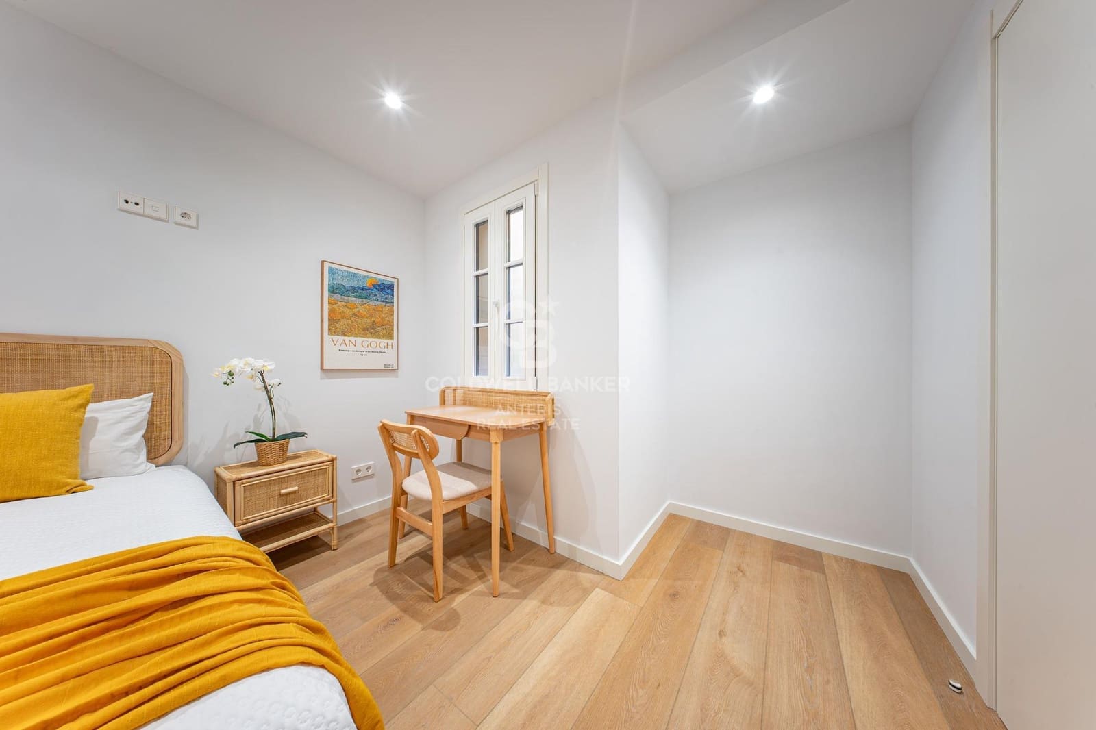 3 soverom Leilighet til salgs i Barcelona by med svømmebasseng - € 635 000 (Ref: 10059095)