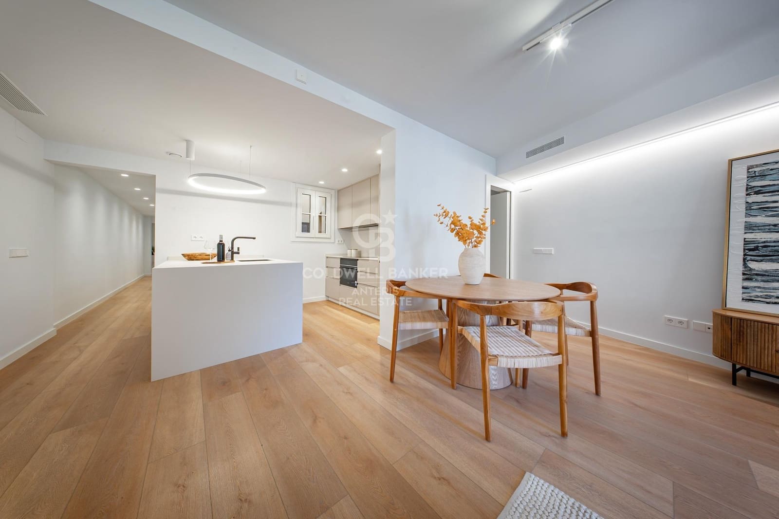 3 soverom Leilighet til salgs i Barcelona by med svømmebasseng - € 635 000 (Ref: 10059095)