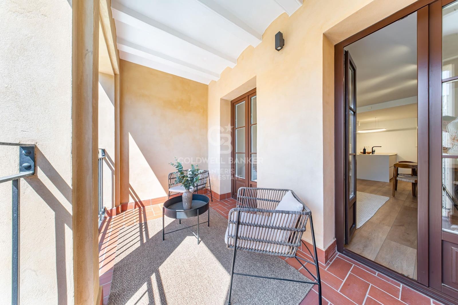 3 soverom Leilighet til salgs i Barcelona by med svømmebasseng - € 635 000 (Ref: 10059095)