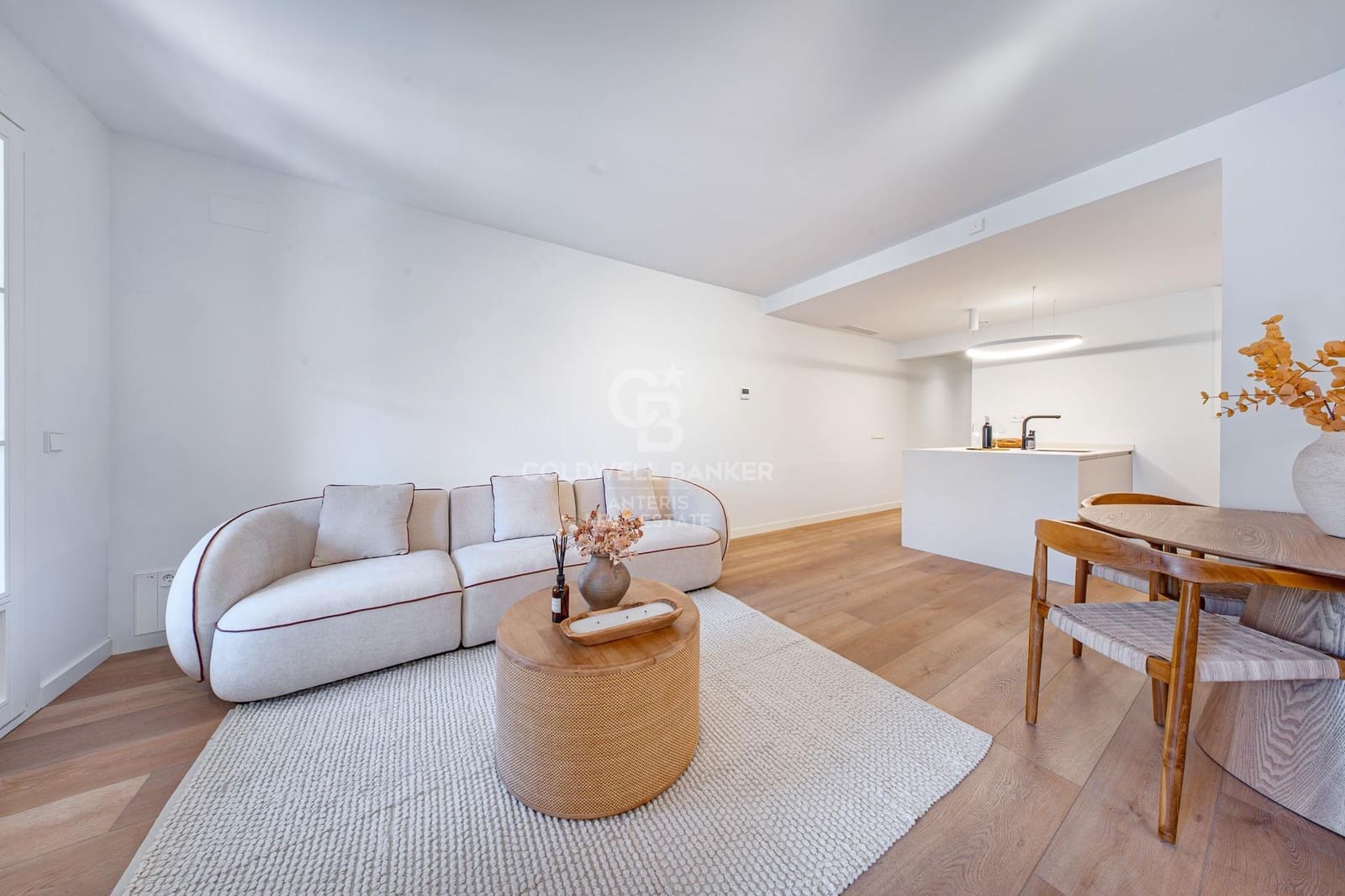 3 soverom Leilighet til salgs i Barcelona by med svømmebasseng - € 635 000 (Ref: 10059095)