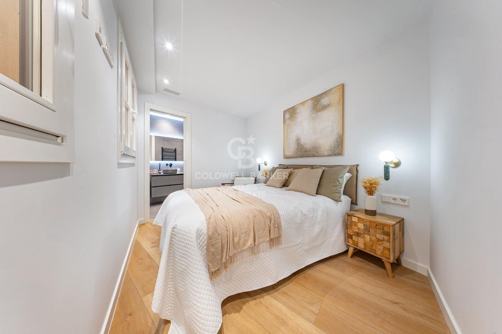 3 soverom Leilighet til salgs i Barcelona by med svømmebasseng - € 635 000 (Ref: 10059095)