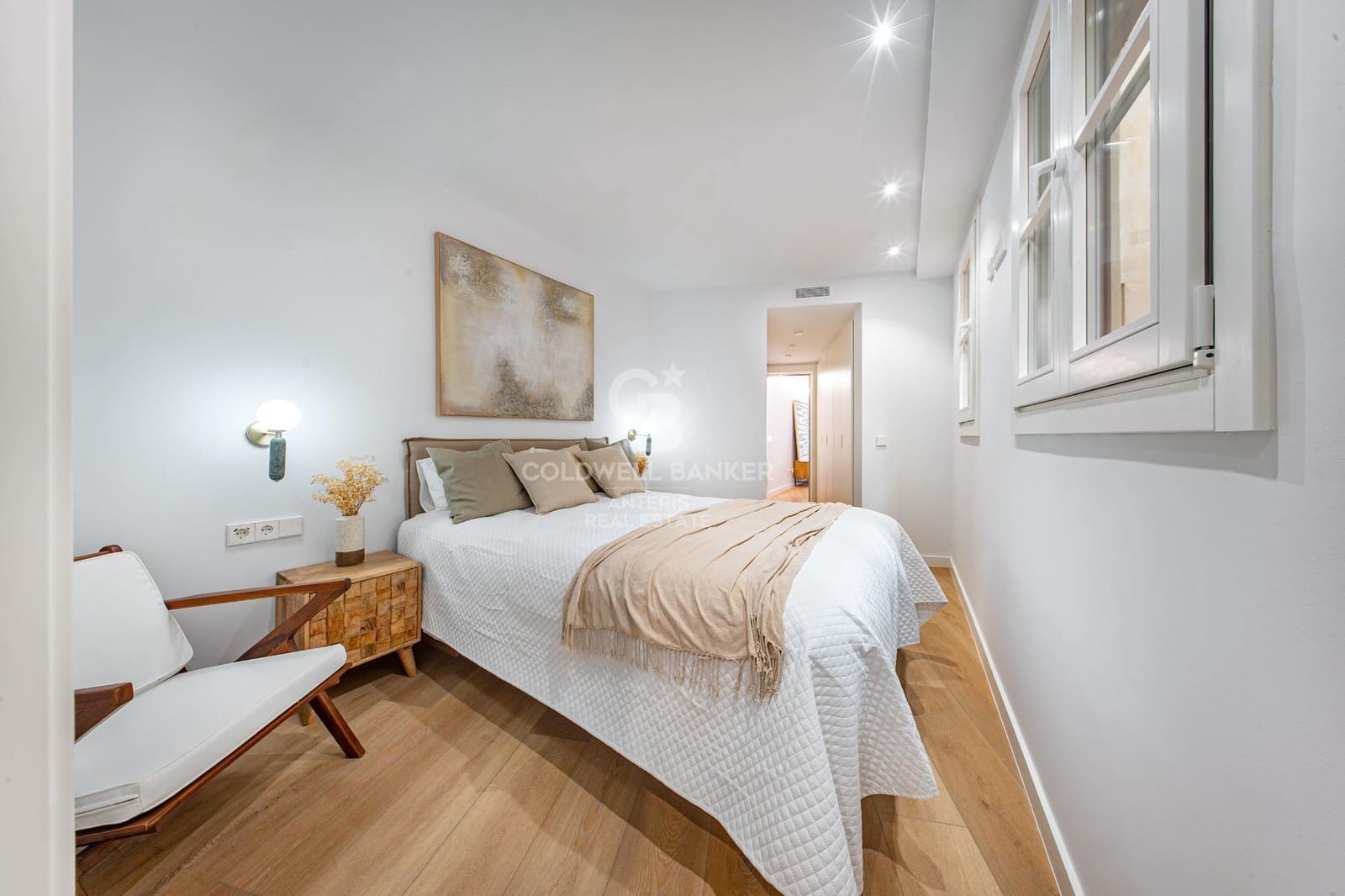 3 soverom Leilighet til salgs i Barcelona by med svømmebasseng - € 635 000 (Ref: 10059095)