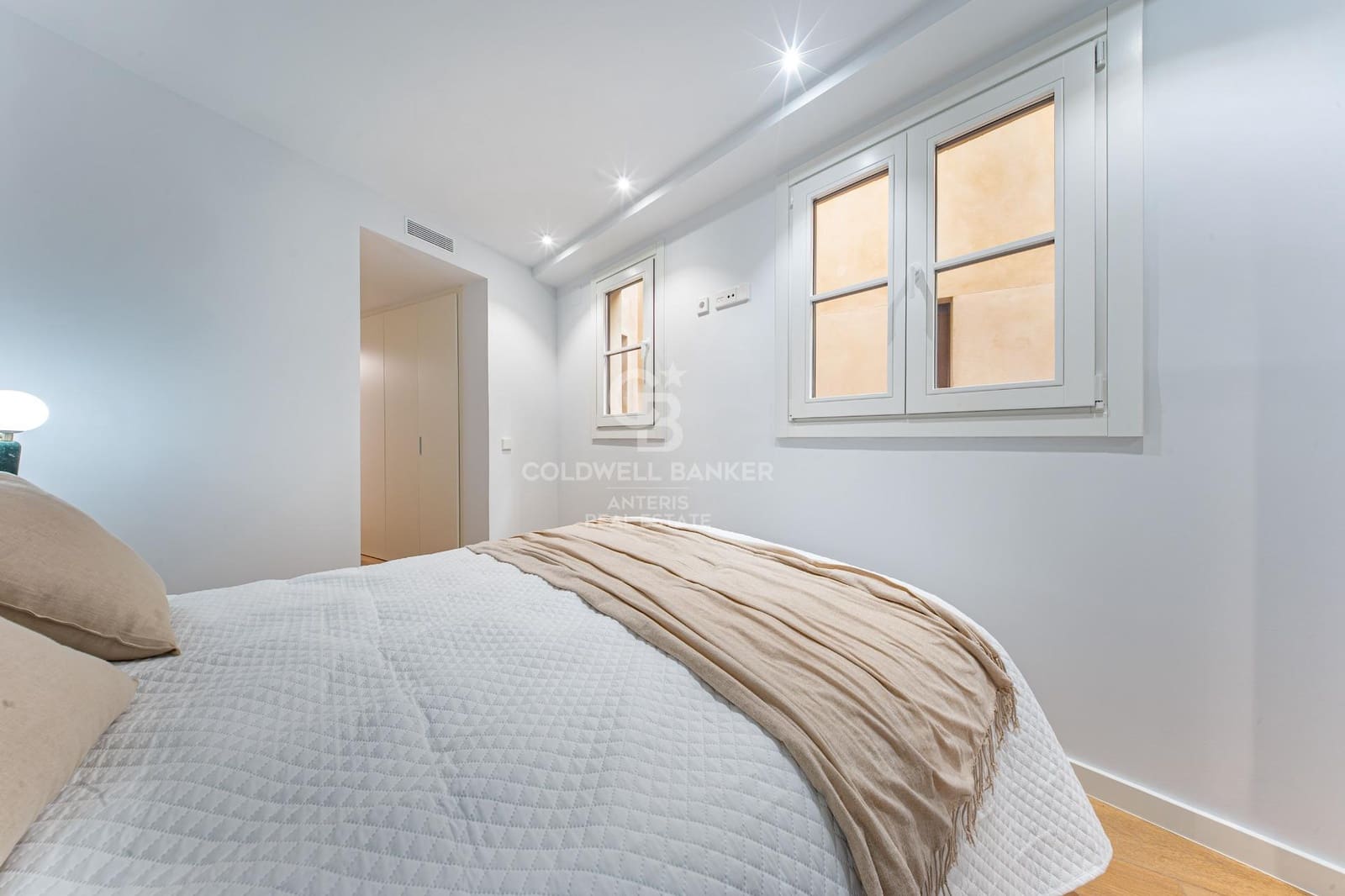 3 soverom Leilighet til salgs i Barcelona by med svømmebasseng - € 635 000 (Ref: 10059095)