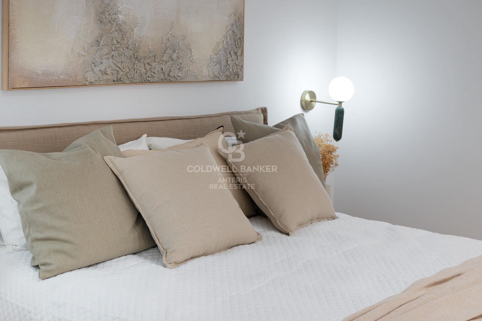 3 soverom Leilighet til salgs i Barcelona by med svømmebasseng - € 635 000 (Ref: 10059095)
