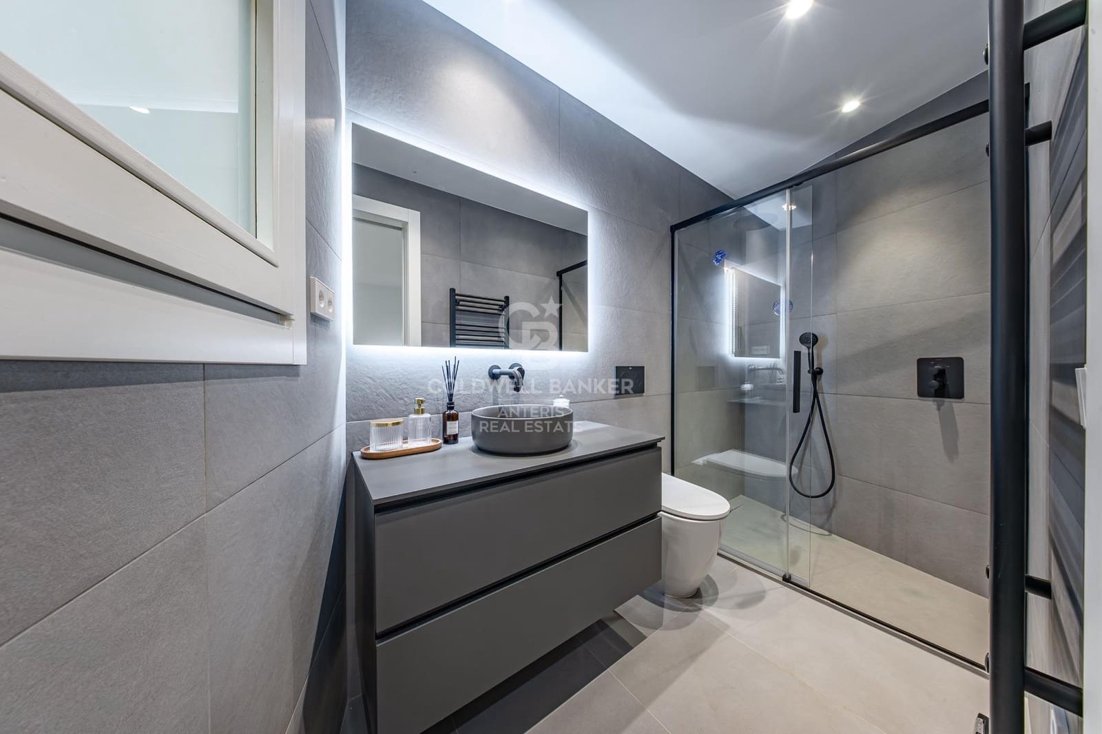 3 soverom Leilighet til salgs i Barcelona by med svømmebasseng - € 635 000 (Ref: 10059095)