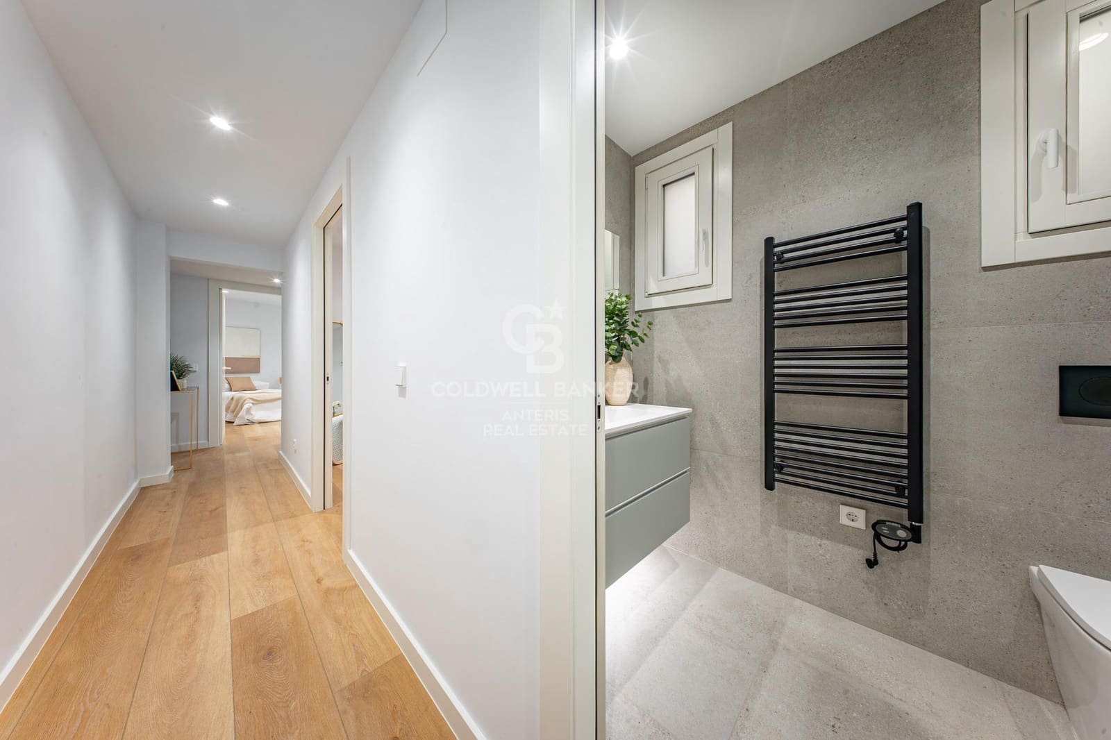 3 soverom Leilighet til salgs i Barcelona by med svømmebasseng - € 635 000 (Ref: 10059095)