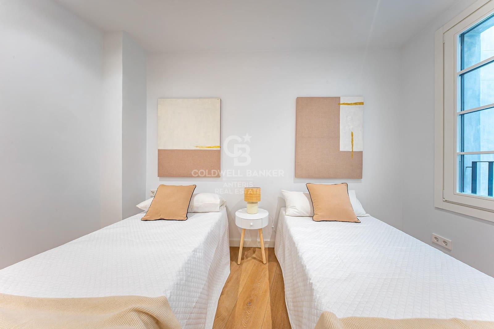 3 soverom Leilighet til salgs i Barcelona by med svømmebasseng - € 635 000 (Ref: 10059095)