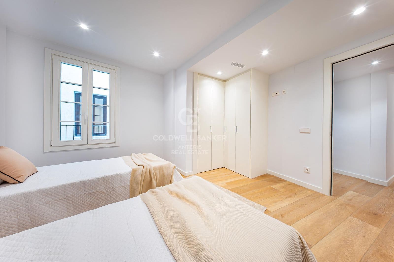 3 soverom Leilighet til salgs i Barcelona by med svømmebasseng - € 635 000 (Ref: 10059095)