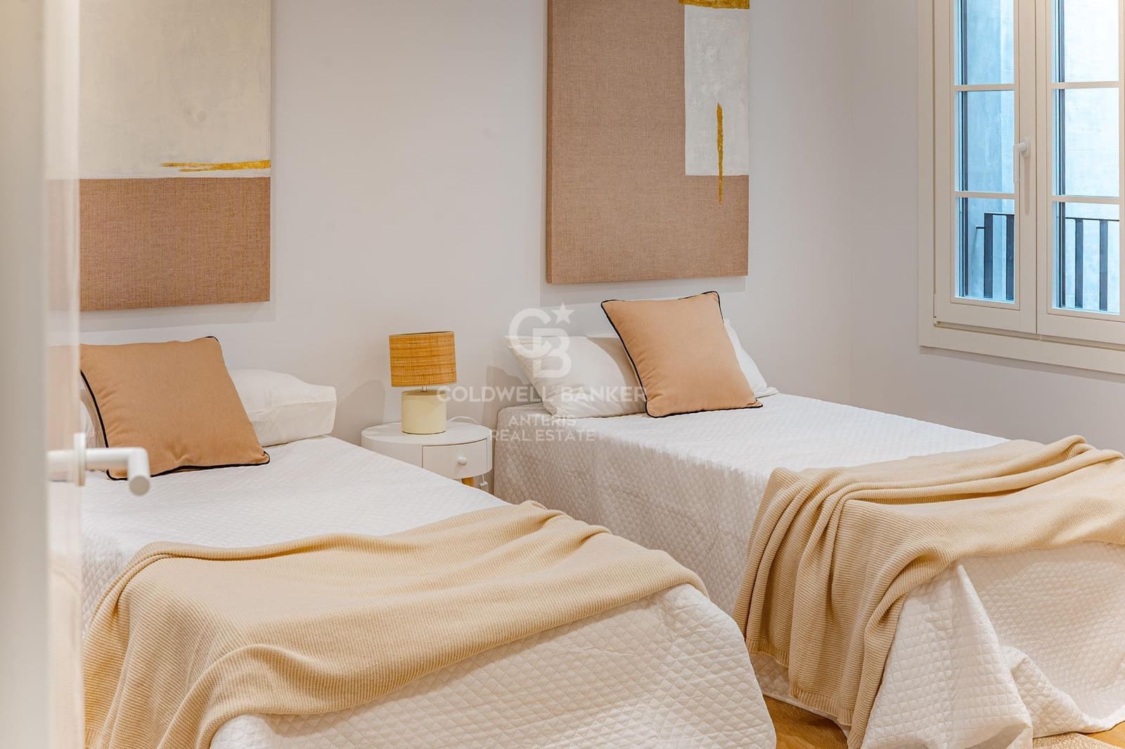 3 soverom Leilighet til salgs i Barcelona by med svømmebasseng - € 635 000 (Ref: 10059095)
