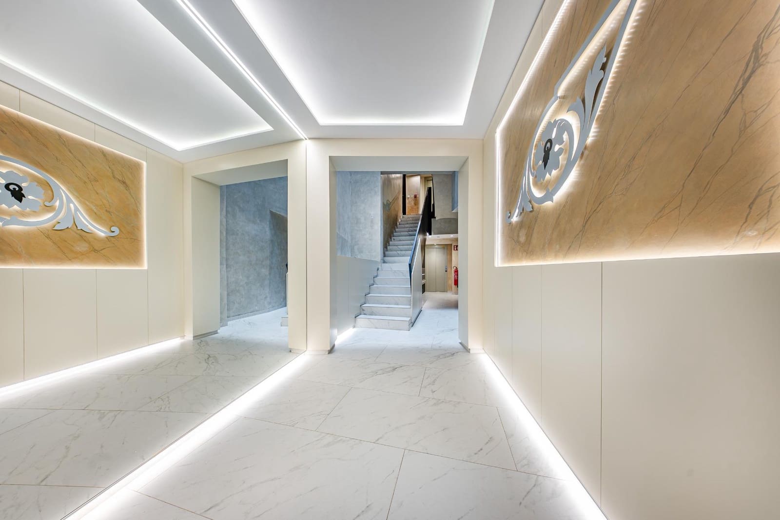 3 soverom Leilighet til salgs i Barcelona by med svømmebasseng - € 635 000 (Ref: 10059095)