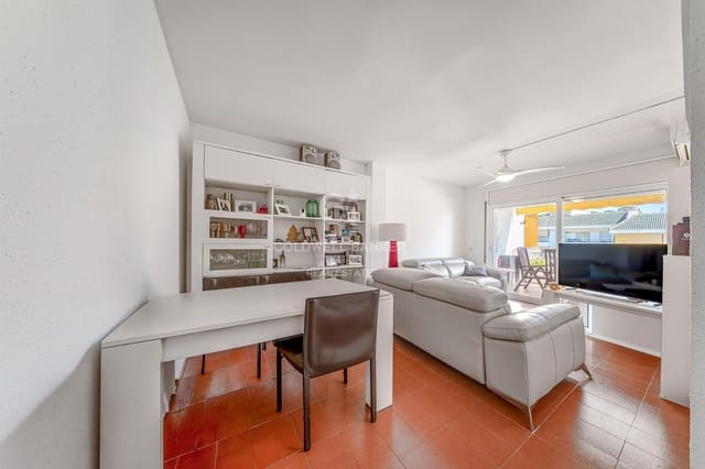 2 slaapkamer Flat te koop in Fenals, Lloret de Mar - € 348.000 (Ref: 10059096)