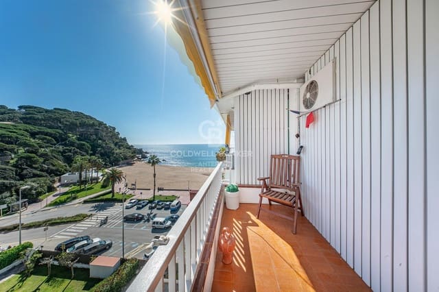 2 slaapkamer Flat te koop in Fenals, Lloret de Mar - € 348.000 (Ref: 10059096)