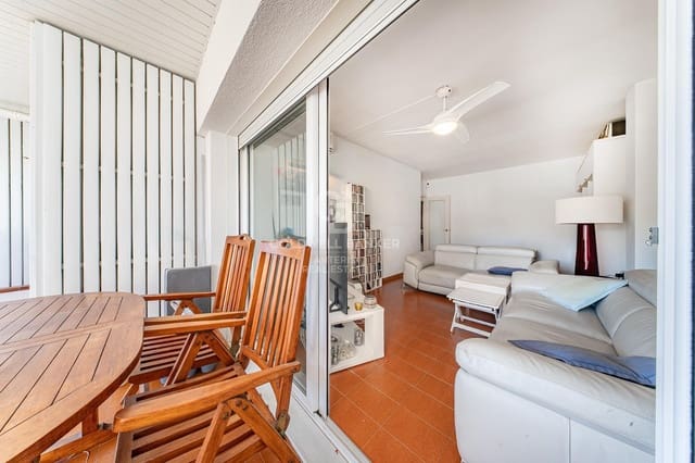2 slaapkamer Flat te koop in Fenals, Lloret de Mar - € 348.000 (Ref: 10059096)