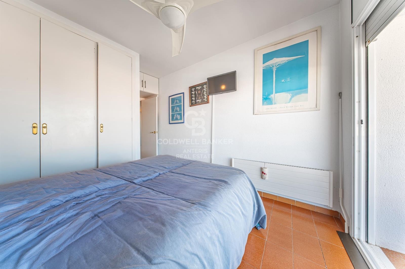 2 slaapkamer Flat te koop in Lloret de Mar met zwembad - € 348.000 (Ref: 10059096)