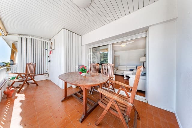 2 slaapkamer Flat te koop in Fenals, Lloret de Mar - € 348.000 (Ref: 10059096)