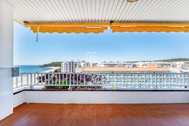 2 slaapkamer Flat te koop in Fenals, Lloret de Mar - € 348.000 (Ref: 10059096)