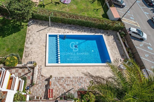 2 soverom Leilighet til salgs i Fenals, Lloret de Mar med svømmebasseng - € 348 000 (Ref: 10059096)