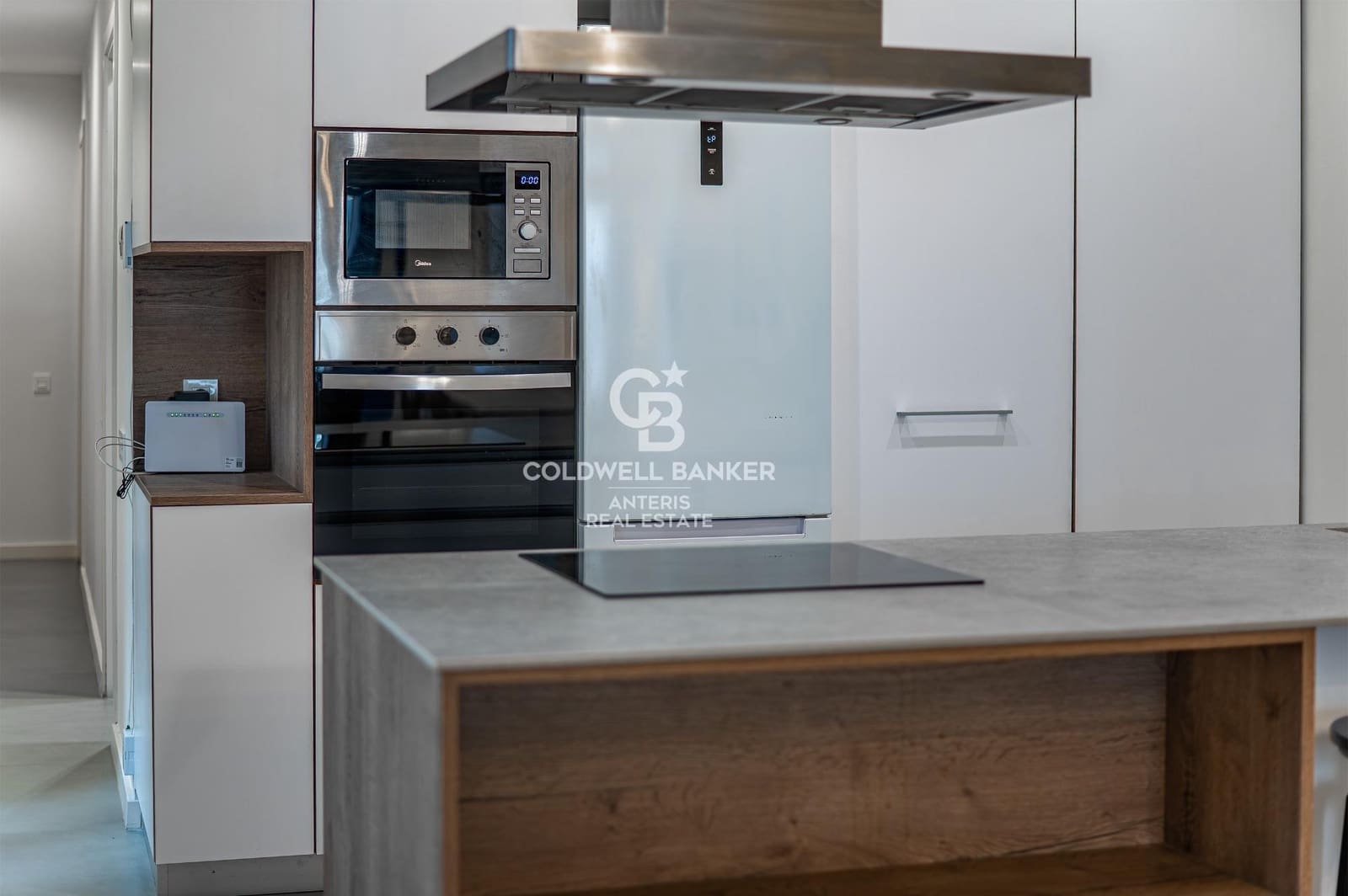 3 makuuhuone Asunto myytävänä paikassa Barcelona kaupunki - 789 000 € (Ref: 10059098)