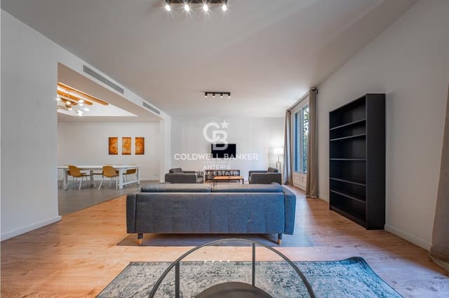 3 makuuhuone Asunto myytävänä paikassa El Barri Gòtic, Barcelona kaupunki - 789 000 € (Ref: 10059098)